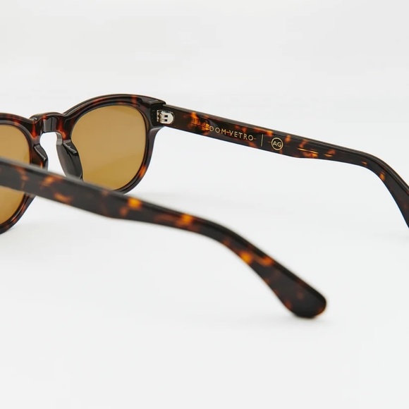 AG X DOM VETRO Primo Sunglasses NWT main image 2